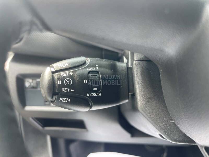 Citroen C5 Aircross 1.2 B Autom