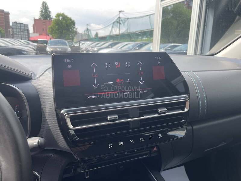Citroen C5 Aircross 1.2 B Autom