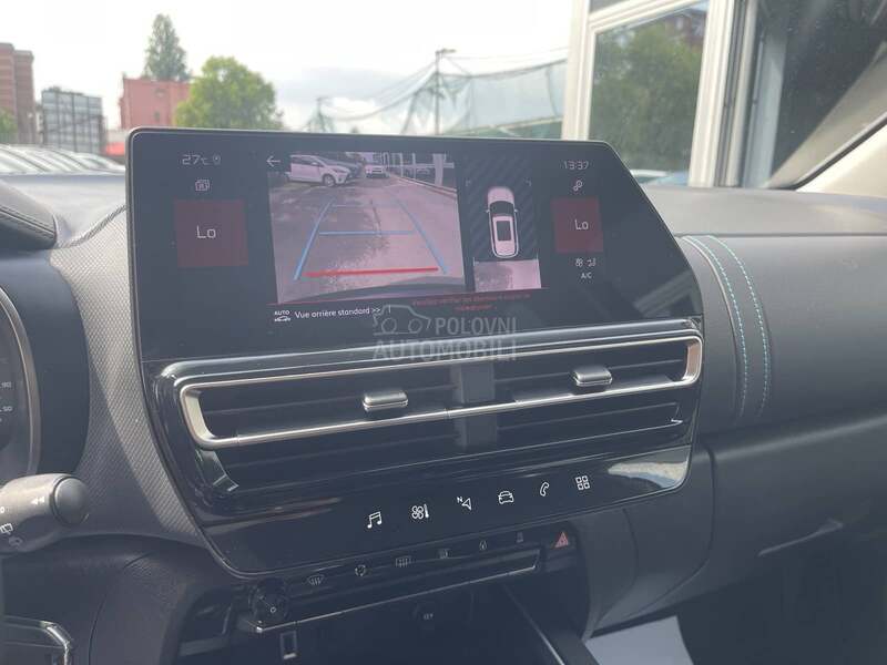 Citroen C5 Aircross 1.2 B Autom