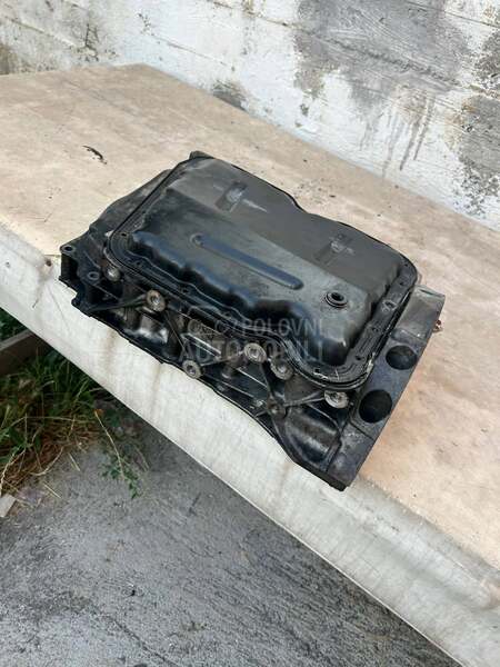 Karter 2.0 dCi