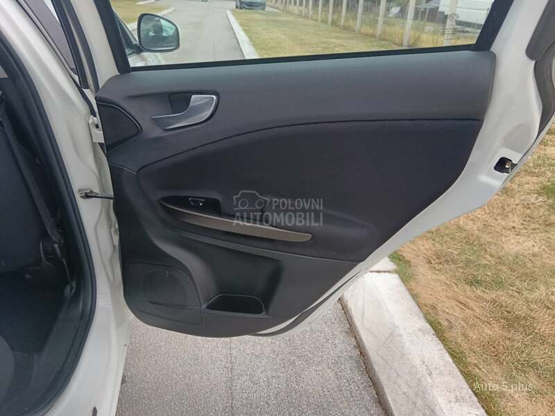 Alfa Romeo Giulietta 1.4 TNG