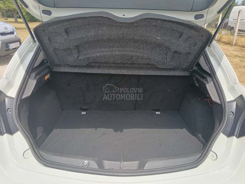 Alfa Romeo Giulietta 1.4 TNG