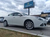 Alfa Romeo Giulietta 1.4 TNG