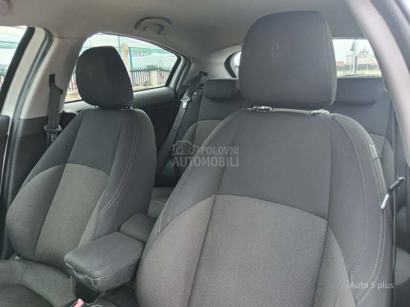 Alfa Romeo Giulietta 1.4 TNG