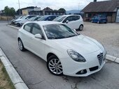 Alfa Romeo Giulietta 1.4 TNG