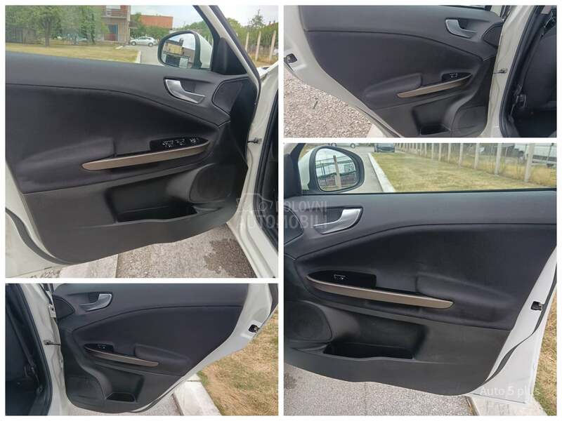 Alfa Romeo Giulietta 1.4 TNG