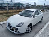 Alfa Romeo Giulietta 1.4 TNG