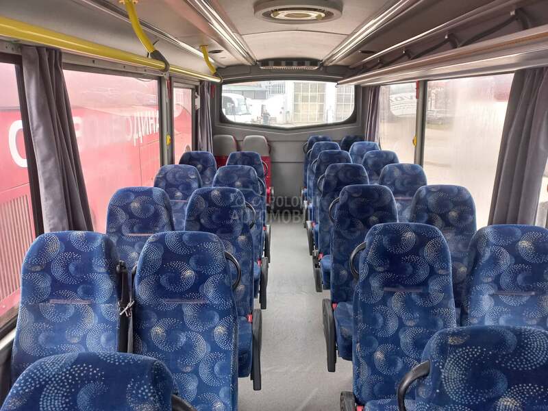 Iveco Kapena