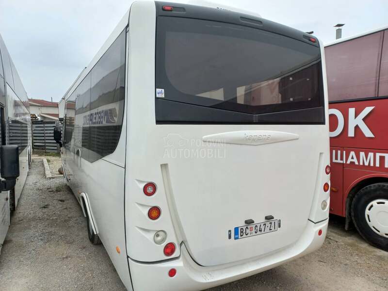 Iveco Kapena