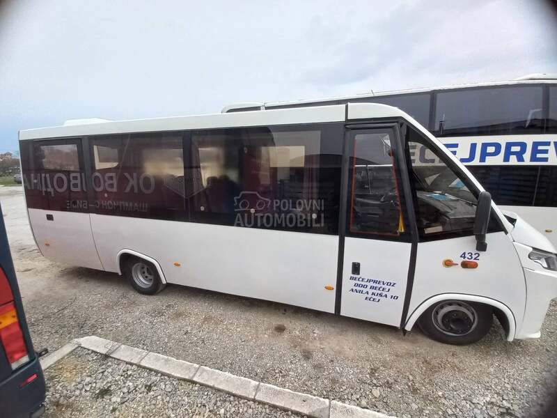 Iveco Kapena