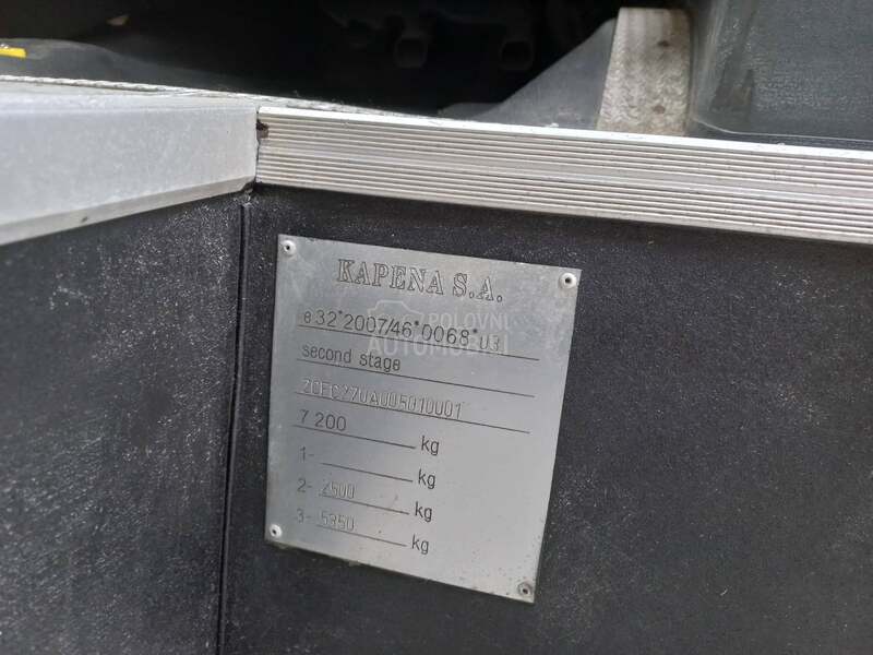 Iveco Kapena