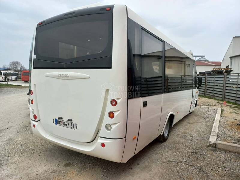Iveco Kapena