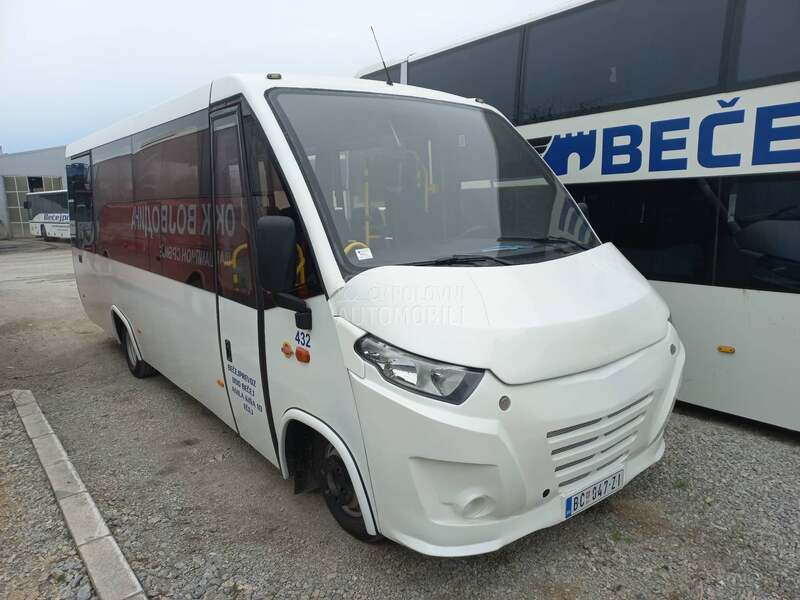 Iveco Kapena