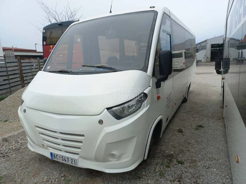 Iveco Kapena