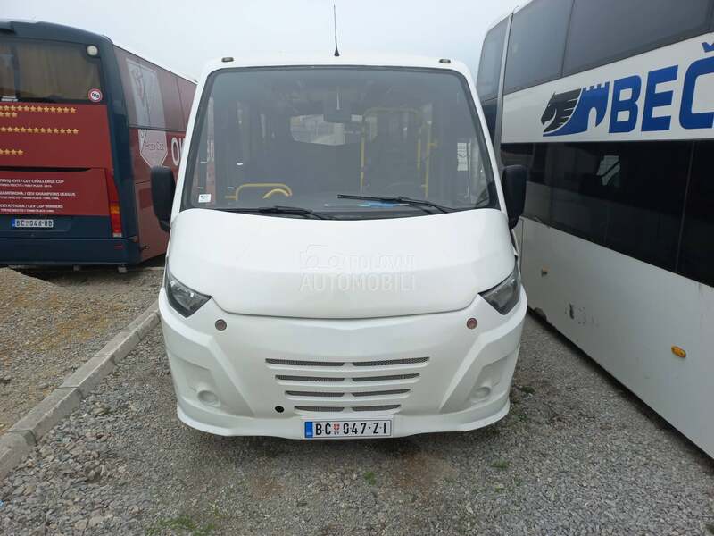 Iveco Kapena