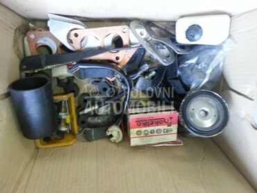 NOVI DELIVI .Kompetan lager FI za Zastava 1500, 1300, Yugo 55