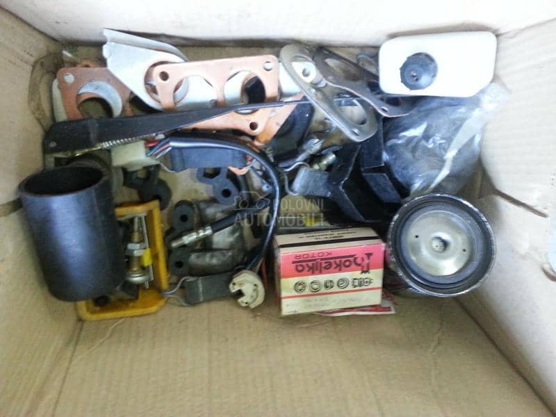 NOVI DELIVI .Kompetan lager FI