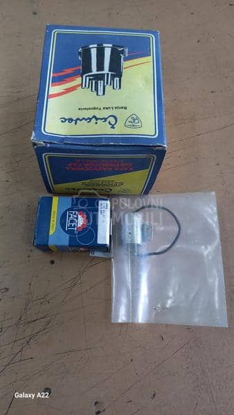 NOVI DELIVI .Kompetan lager FI