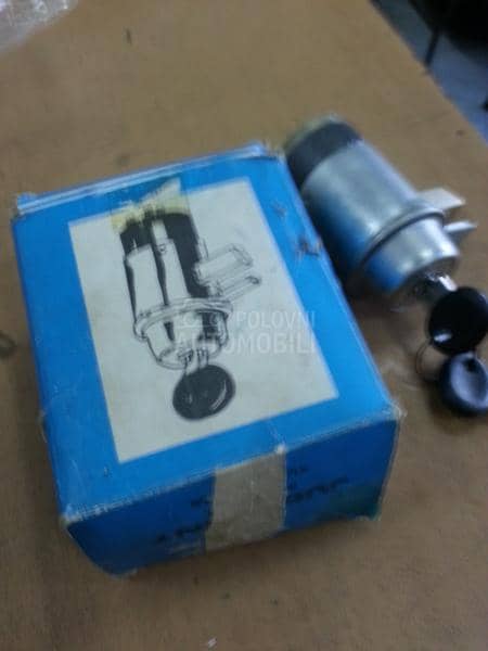 NOVI DELIVI .Kompetan lager FI