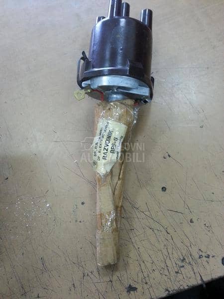 NOVI DELIVI .Kompetan lager FI