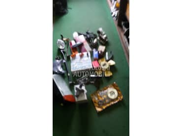 NOVI DELIVI .Kompetan lager FI za Zastava 1500, 1300, Yugo 55