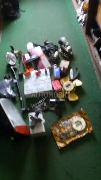 NOVI DELIVI .Kompetan lager FI