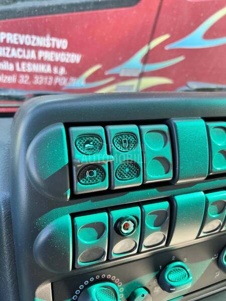 Iveco EuroCargo MEILLER KIPER