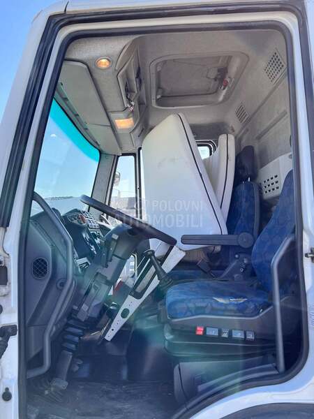Iveco EuroCargo MEILLER KIPER