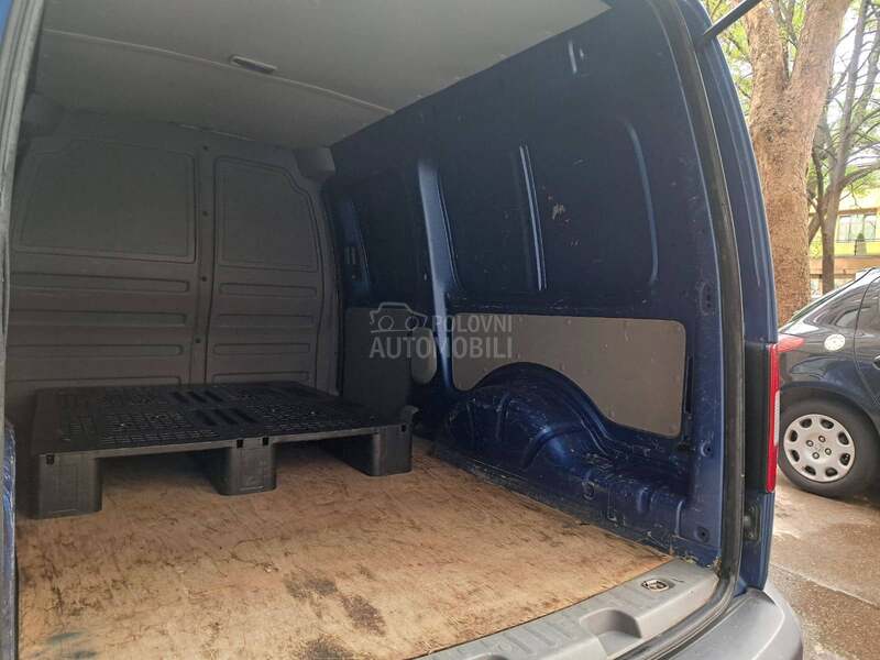 Volkswagen Caddy Maxi 1.9 TDI MAXI