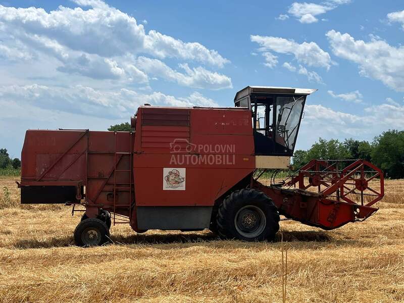Deutz-Fahr M1000