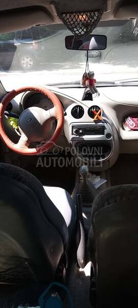 Ford Ka 1.3