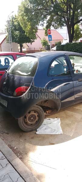 Ford Ka 1.3