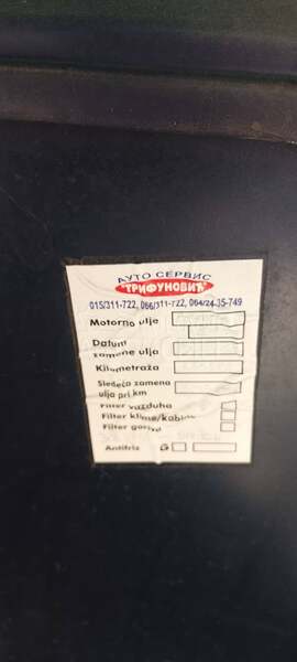 Ford Ka 1.3