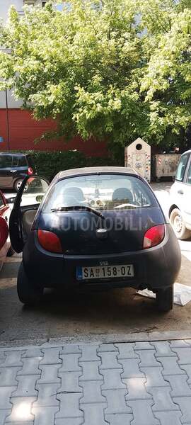Ford Ka 1.3