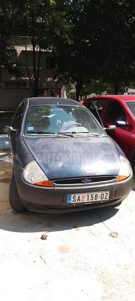 Ford Ka 1.3