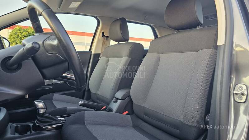 Citroen C4 Cactus 1.5Hdi Feel EAT6
