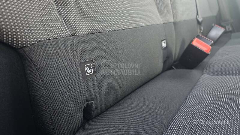 Citroen C4 Cactus 1.5Hdi Feel EAT6