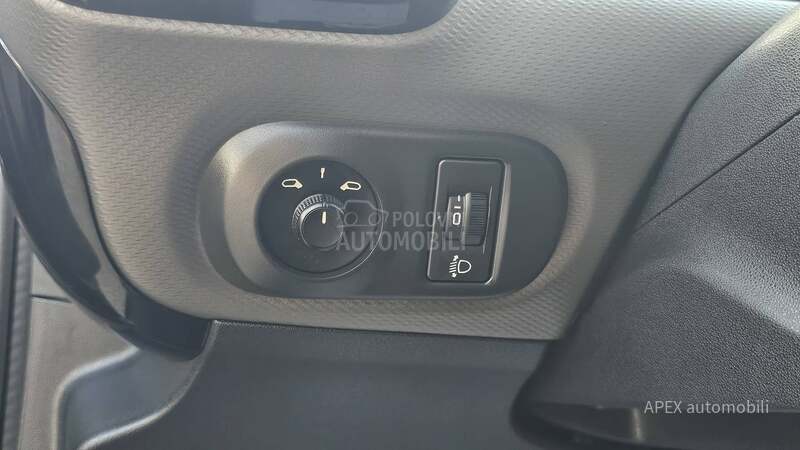 Citroen C4 Cactus 1.5Hdi Feel EAT6