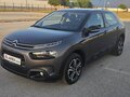 Citroen C4 Cactus 1.5Hdi Feel EAT6