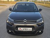 Citroen C4 Cactus 1.5Hdi Feel EAT6