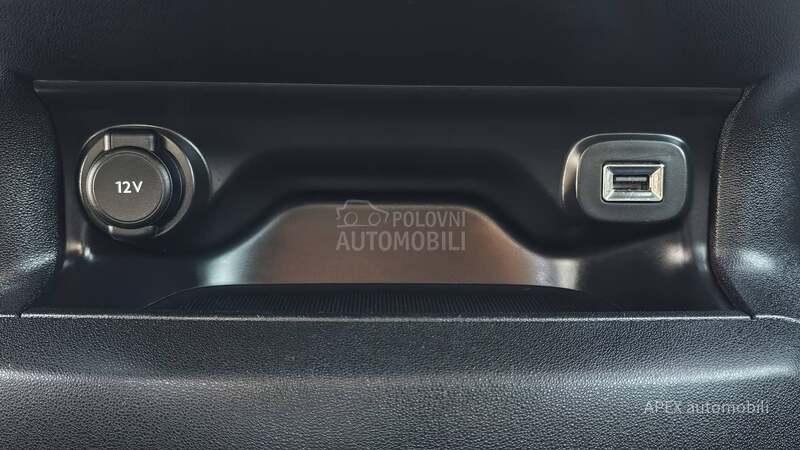 Citroen C4 Cactus 1.5Hdi Feel EAT6