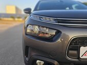 Citroen C4 Cactus 1.5Hdi Feel EAT6