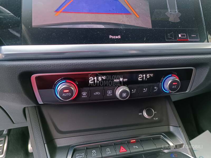 Audi Q3 35 TDI S line