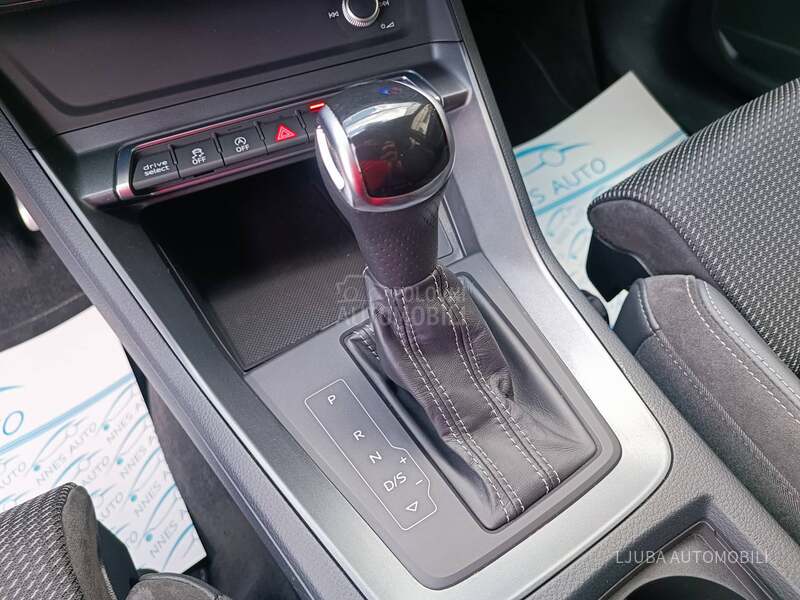 Audi Q3 35 TDI S line
