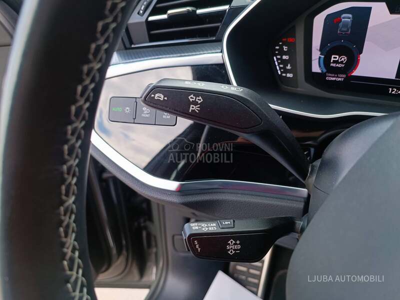 Audi Q3 35 TDI S line