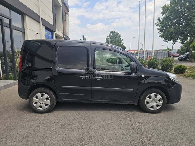 Renault Kangoo 1.5 BlueDCi n1