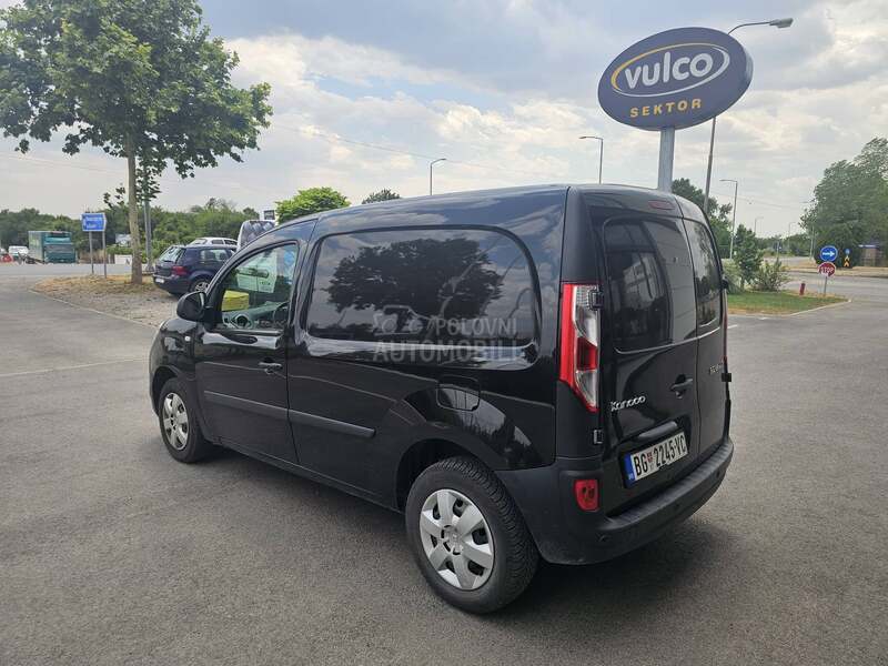 Renault Kangoo 1.5 BlueDCi n1