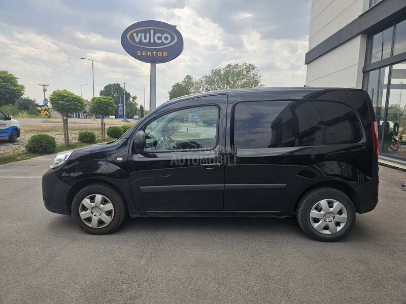 Renault Kangoo 1.5 BlueDCi n1