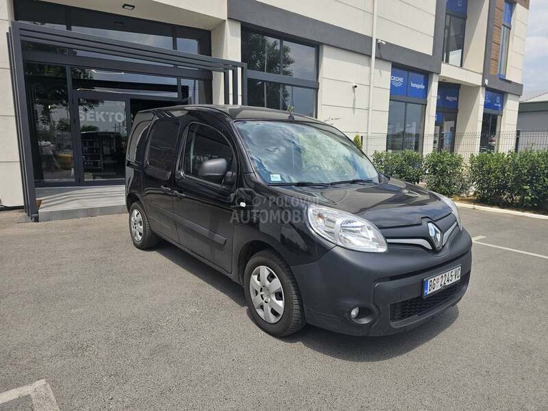 Renault Kangoo 1.5 BlueDCi n1