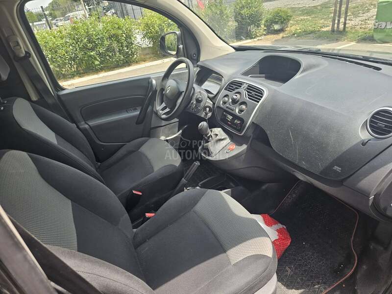 Renault Kangoo 1.5 BlueDCi n1